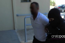 Μυλοπόταμος: Προφυλακιστέος ο 38χρονος για την επίθεση στους Γερμανούς