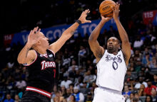 NBA, Αρίνας για Γιάννη Αντετοκούνμπο: "Δεν καταλαβαίνει το μπάσκετ ακόμα"