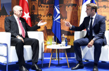 Κόντρα Γαλλίας – Τουρκίας: Επίθεση σε Μακρόν για τις δηλώσεις του περί «πολιτικών ισλαμιστών»