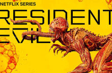 Resident Evil: Aκυρώθηκε η δεύτερη σεζόν