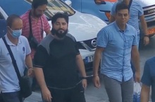 Ελεύθεροι οι δύο συλληφθέντες για τους εξορκισμούς