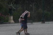 Καλοκαιρινή κακοκαιρία 47 χρόνια μετά - Πέντε ερωταπαντήσεις