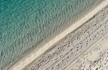 Νεκρός 15χρονος που έκανε μπάνιο στην Χαλκιδική