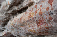 Αμαζόνιος: Ο «άνθρωπος της τρύπας» πέθανε και μια ακόμη φυλή ιθαγενών εξαφανίστηκε