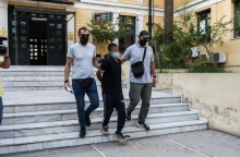 Κυψέλη: Ανθρωποκτονία από πρόθεση σε ήρεμη ψυχική κατάσταση στον 37χρονο