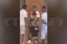 Το βίντεο με την επίθεση στον 14χρονο