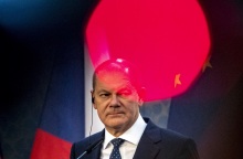 Αυτό είναι το όραμα του Σολτς για το μέλλον της Ευρώπης