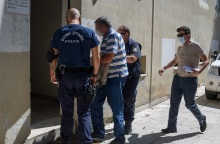 Ελεύθερος με περιοριστικούς όρους ο αντιδήμαρχος Ζίτσας