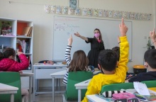 Συνεδριάζει η επιτροπή των ειδικών για τον κορωνοϊό για το άνοιγμα των σχολείων