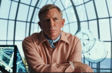 Ντάνιελ Κρεγκ