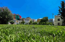 Πλατεία Δουρούτη