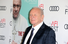 O Σερ Άντονι Χόπκινς