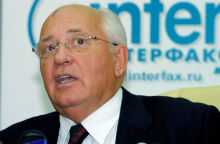 Πέθανε ο Μιχαήλ Γκορμπατσόφ