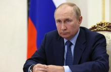 Η ρωσική ένοπλη αντιπολίτευση ενώθηκε στην Ουκρανία