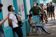 Αργεντινή: Δυο θανάσιμα κρούσματα πνευμονίας «άγνωστης προέλευσης» θορυβούν τους γιατρούς	