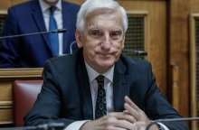 Δεμίρης: «Καμία καταστροφή υλικού παρακολουθήσεων στην ΕΥΠ»