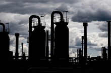 Η Gazprom δεν επαναφέρει τη ροή φυσικού αερίου από τον Nord Stream