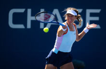 US Open: Αζαρένκα και Κόστγιουκ δεν αντάλλαξαν χειραψία λόγω Ουκρανίας