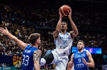  Η «εύκολη» Αγγλία στον δρόμο της Εθνικής μετά τον θρίαμβο επί της Ιταλίας