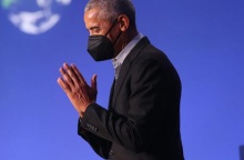 Ο Ομπάμα τιμήθηκε με Emmy για την αφήγησή του σε ντοκιμαντέρ