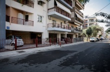 Πετράλωνα: Ενδεχόμενο να συνδέεται με το περιστατικό στην πλατεία Βάθη