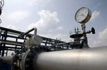 Φυσικό Αέριο