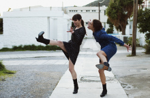 Από την ταινία «ATTENBERG» της Αθηνάς - Ραχήλ Τσαγγάρη 