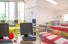 Εκπαιδευτικά Κέντρα Παπαδέα