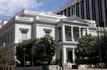 Η Αθήνα στέλνει επιστολές σε ΕΕ, ΟΗΕ και ΝΑΤΟ για την Τουρκία