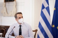 Έκτακτη σύσκεψη το απόγευμα στο Μαξίμου για την ενέργεια