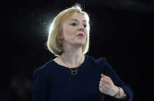 Η Λιζ Τρας είναι η νέα πρωθυπουργός της Βρετανίας