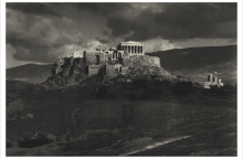 Ο Φρεντ Μπουασονά και η Μεσόγειος: Μια φωτογραφική Οδύσσεια