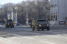 Προειδοποίηση Μπορέλ για τα αποθέματα όπλων στην Ευρώπη