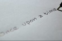 Διαδικτυακό εργαστήρι δημιουργικής γραφής από το ΠΙΟΠ