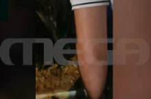 Δραματικές στιγμές μετά το ατύχημα με το τρενάκι στο λούνα παρκ