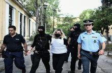 Παραπέμπει σε δίκη ο εισαγγελέας την 33χρονη Ρούλα Πισπιρίγκου