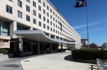 Το Στέιτ Ντιπάρτμεντ απαντά στον Ερντογάν: Δεν αμφισβητείται η κυριαρχία των ελληνικών νησιών