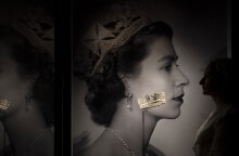 H βασίλισσα Ελισάβετ παρέμεινε στον βρετανικό θρόνο για 70 χρόνια