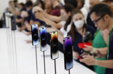 Πότε έρχεται το iPhone 14 στην Ελλάδα και ποια θα είναι η τιμή του