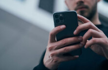 Παρακολουθήσεις κινητών τηλεφώνων στην Ελλάδα με κακόβουλο λογισμικό