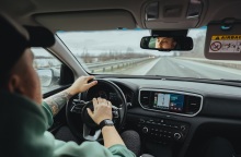 Τι μας κάνει να οδηγούμε επιθετικά