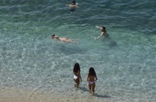 Καιρός: Έρχεται αυγουστιάτικο Σαββατοκύριακο 