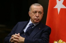 Νέα κλιμάκωση από τον Ερντογάν:  Η Ελλάδα είναι μηχανισμός απειλής