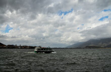 Αίθριος ο καιρός σήμερα Παρασκευή (9/9)