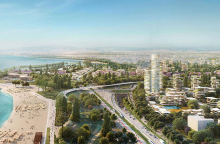 The Ellinikon - LAMDA Development