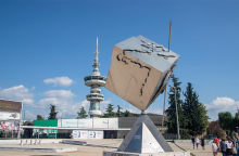 Ανοίγει τις πύλες της η 86η ΔΕΘ