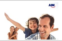 H AIM για 7η χρονιά στο πλευρό της Ομάδας Αιγαίου