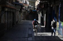 Δημογραφικό - ΕΛΣΤΑΤ: Αυξήθηκαν σημαντικά οι θάνατοι στην Ελλάδα - Πάνω από 6% μέσα σε 7 μήνες