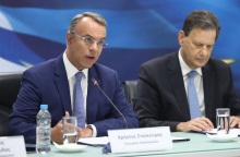 Live η εξειδίκευση των μέτρων που ανακοίνωσε ο πρωθυπουργός στη ΔΕΘ