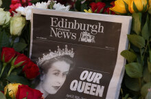 Βασίλισσα Ελισάβετ